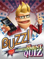 game pic for Buzz The Entertainment Quiz